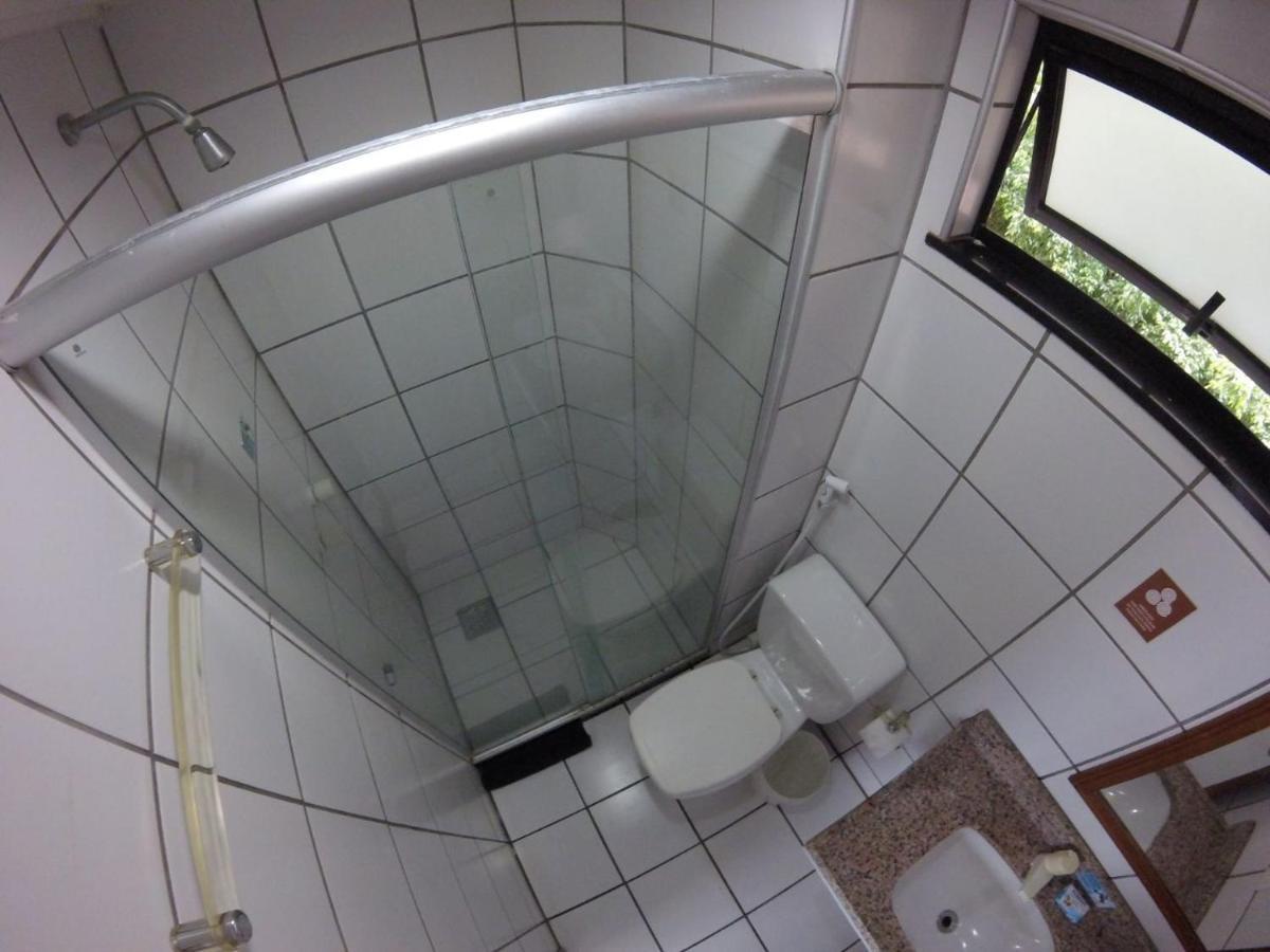 フォルタレザLindo Flat Com Vista Total Para Mar - Cla1004アパートメント エクステリア 写真